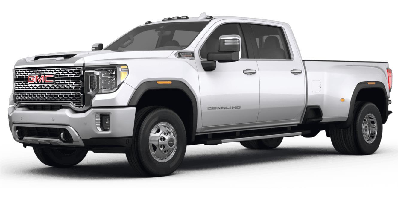 GMC SIERRA HD 2023 1GT49WEY7PF144516 image